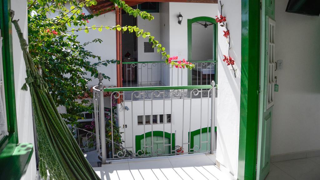Pousada Sonho Meu باراتي المظهر الخارجي الصورة